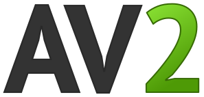 AV2 Logo